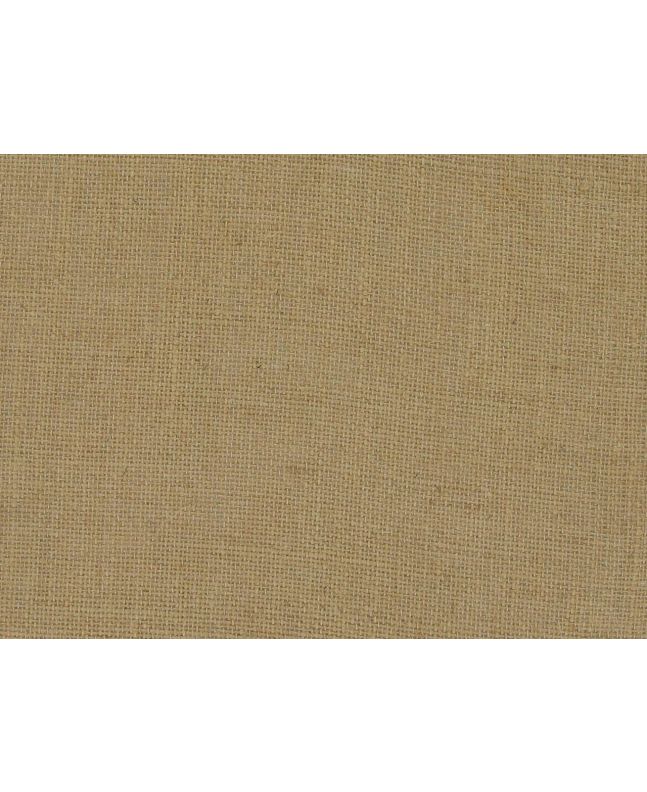 Hessian Fabric, Natural