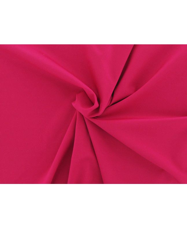 High Stretch Sports Jersey, Hot Pink