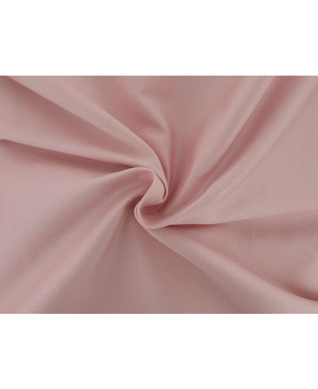 Iconic Yarn Dyed Stretch Denim, Rose