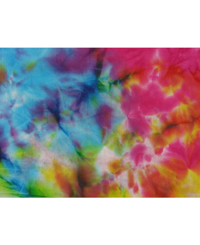 Indian Batik Cotton, Junoon, Festival
