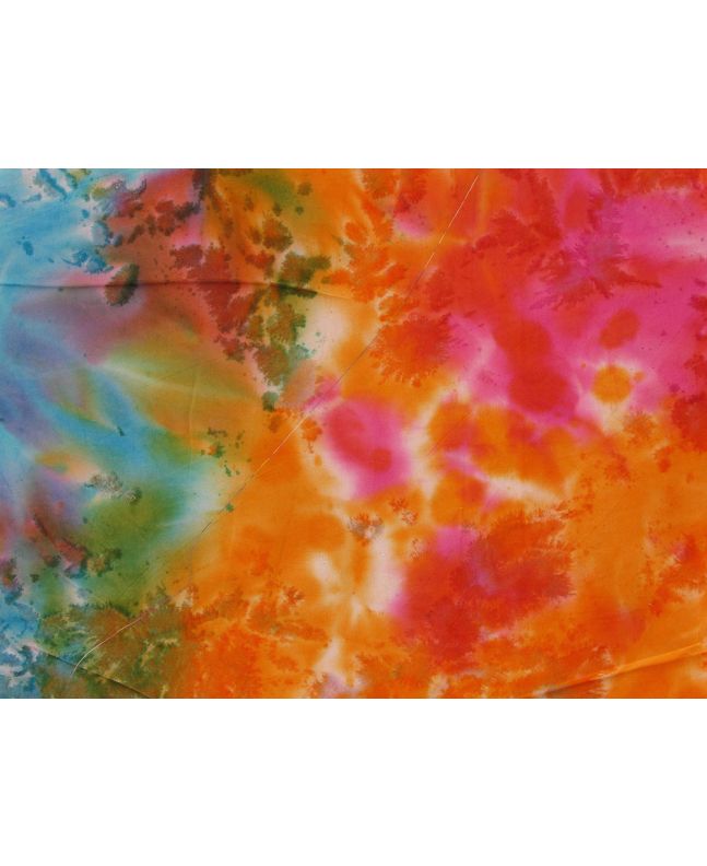 Indian Batik Cotton, Junoon, Jazz