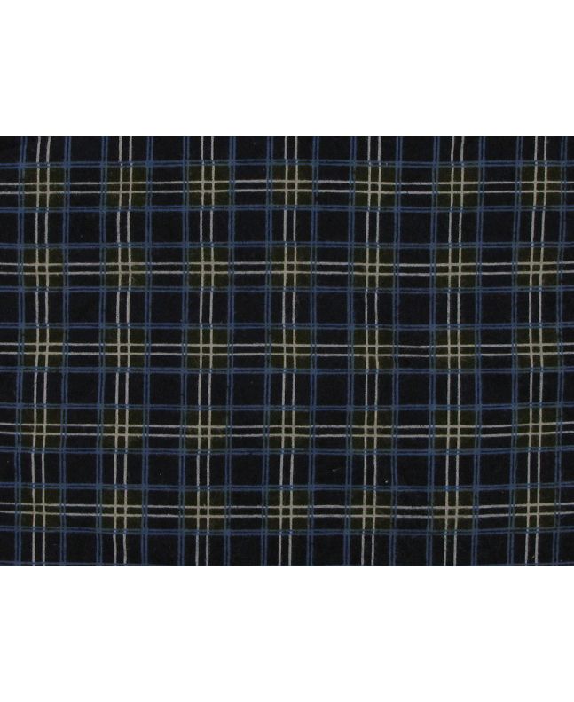 Isles Tartan Brushed Cotton Winceyette,  Kilda
