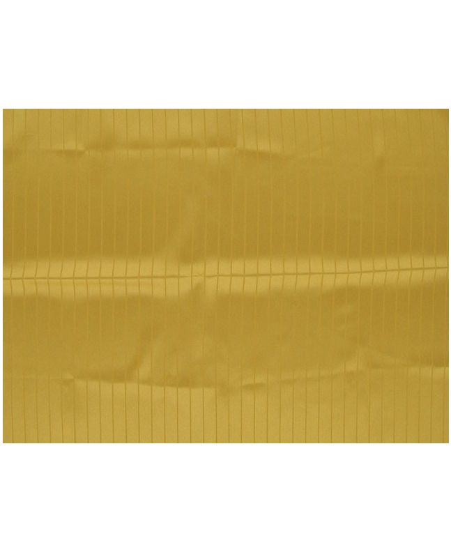 Italian Stripe Polyester - Thin Gold