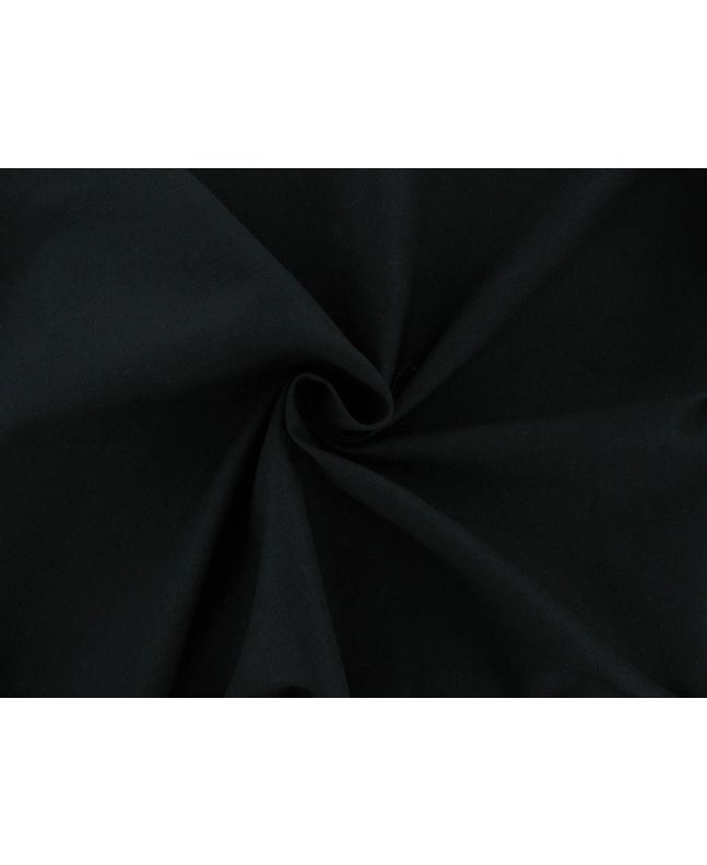 Jerrett Yarn Dyed Irish Linen and Cotton Blend, Midnight