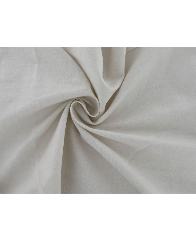 Jerrett Yarn Dyed Irish Linen and Cotton Blend, Sand