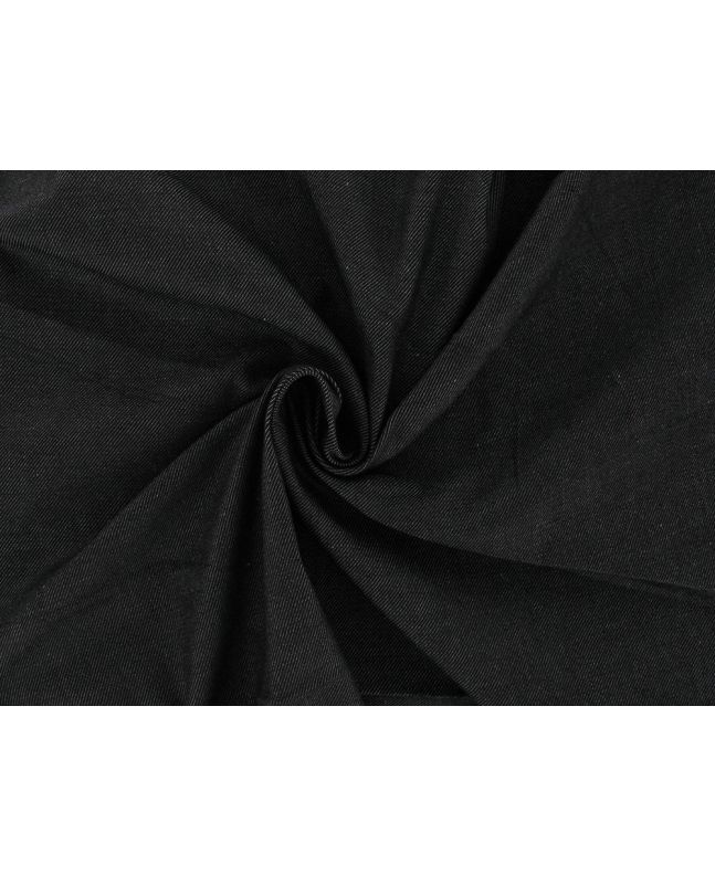 Jewett 8oz Stretch Denim, Black