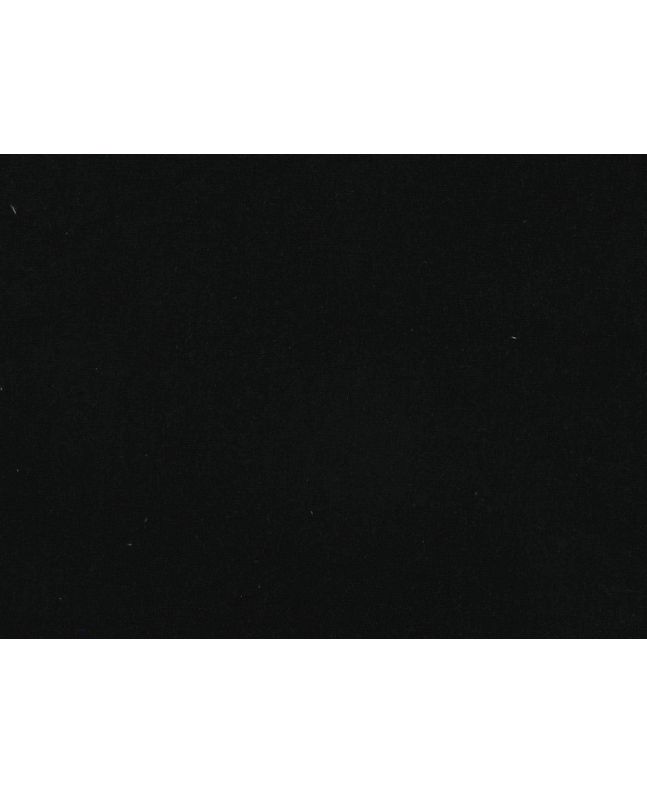 Kiko Washed Linen Blend, Black
