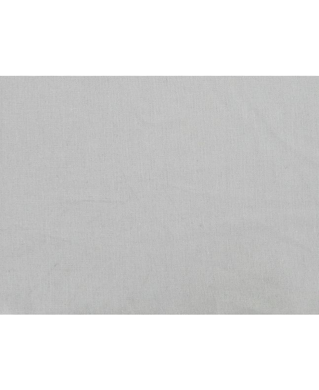 Kiko Washed Linen Blend, White