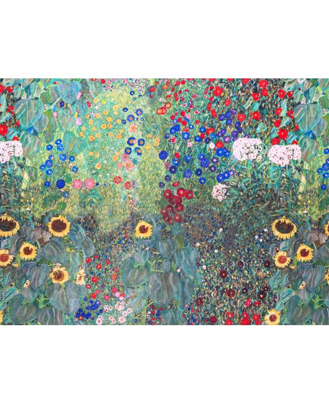 Klimts Farm Garden Soft Handle Water Repellent Outdoors Fabric