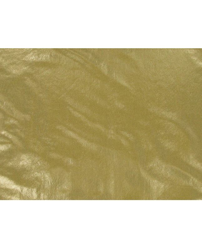 Knitted Dot Foil, Gold