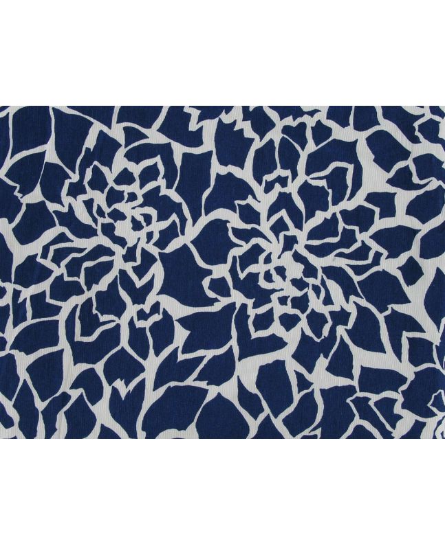 Large Rose Grosgrain