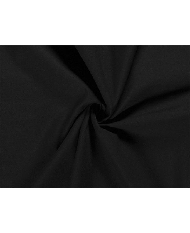 Lightweight Gaberchino Twill, Black