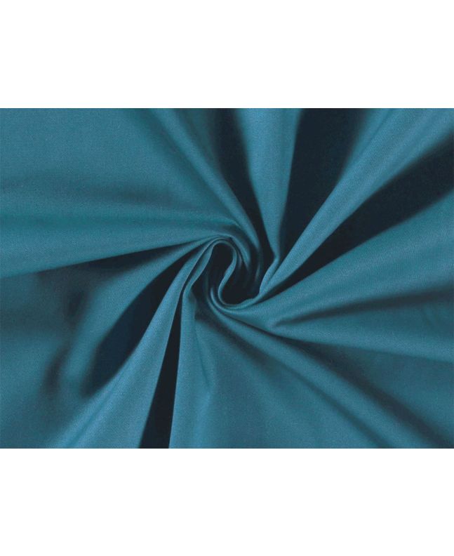 Lightweight Gaberchino Twill, Turquoise