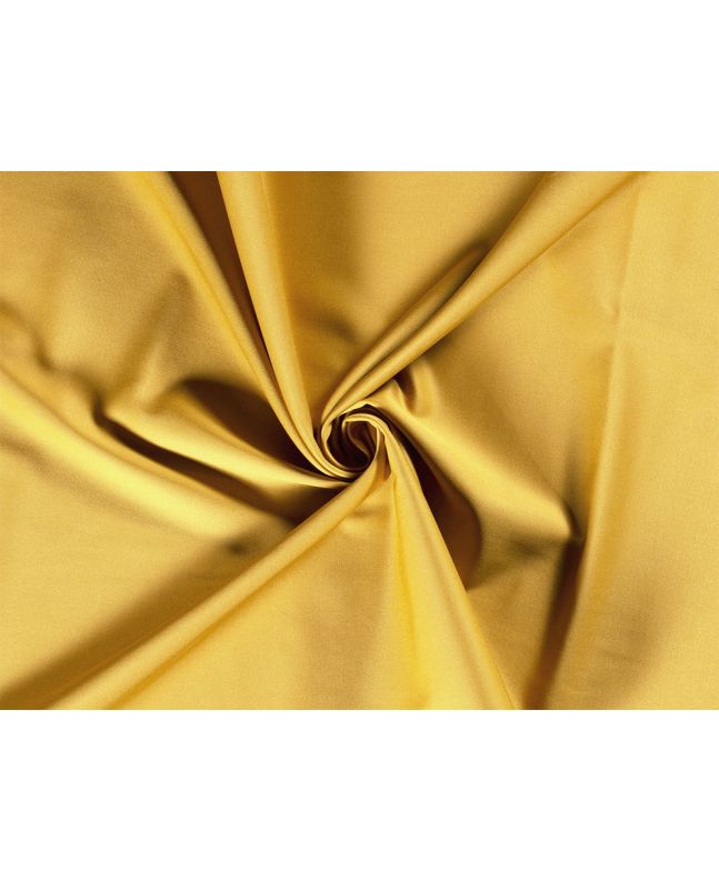 Lightweight Gaberchino Twill, Yellow