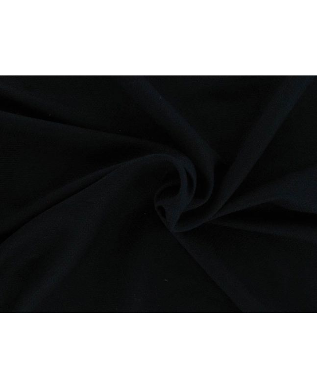 Lightweight Pique Suiting, Navy
