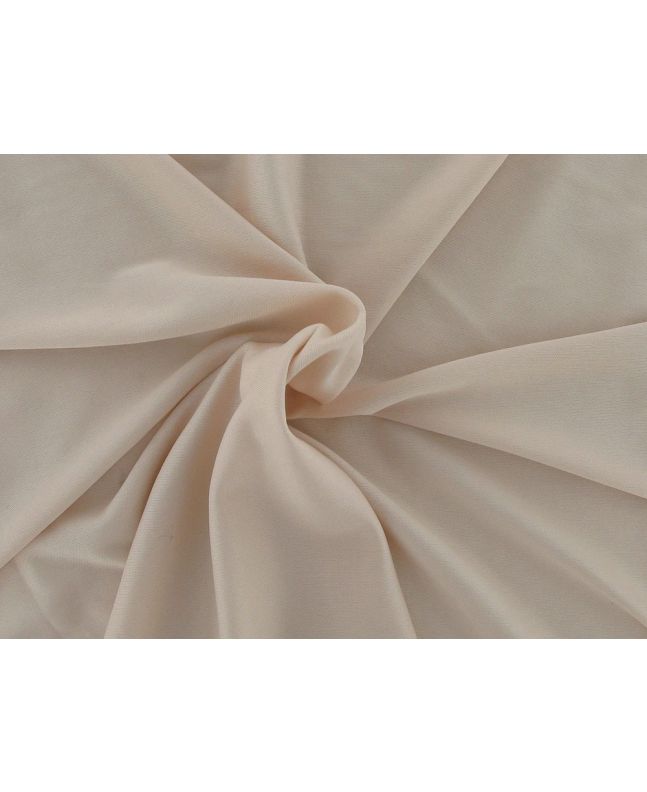  Lightweight Polyester Interlock Jersey, Light Antique Pink