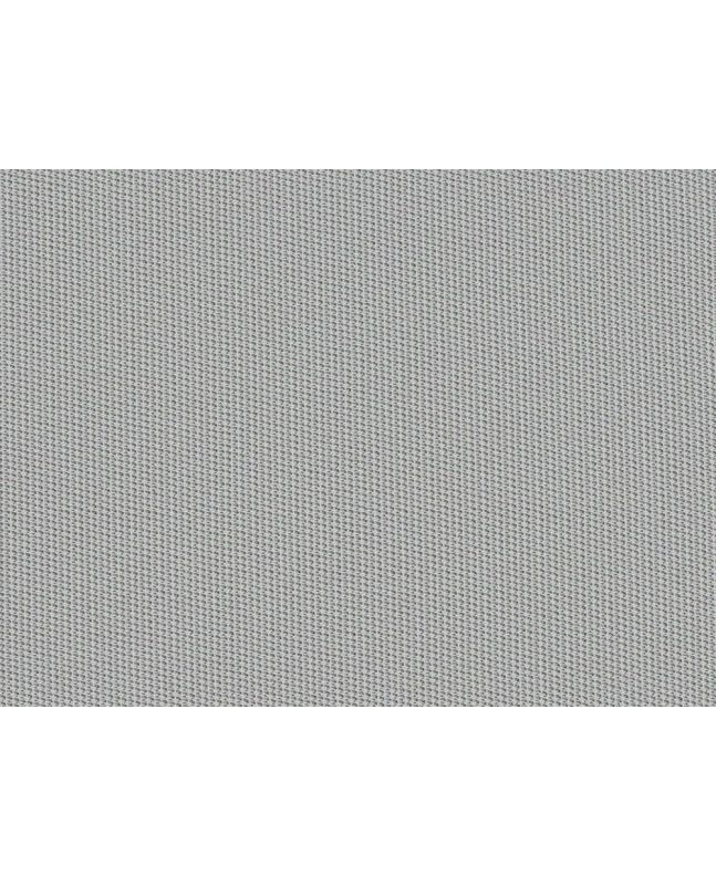 Lightweight Polyester Suiting, White