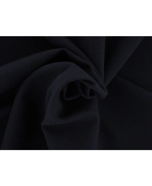 Lightweight Viscose Suiting Navy