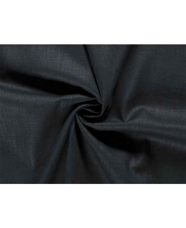 Lina Pure Ramie Linen, Dark Green