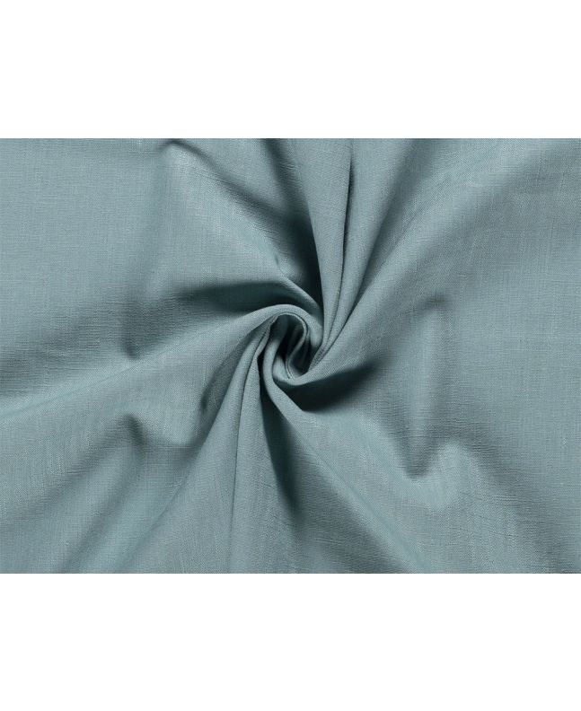 Lina Pure Ramie Linen, Dark Mint
