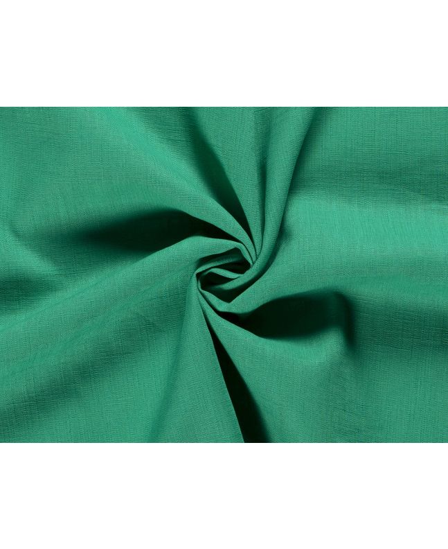 Lina Pure Ramie Linen, Forest Green