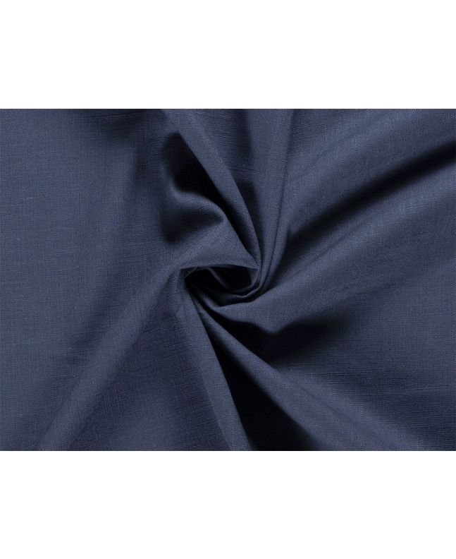 Lina Pure Ramie Linen, Indigo