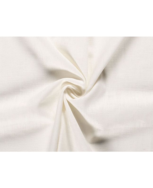  Lina Pure Ramie Linen, Ivory