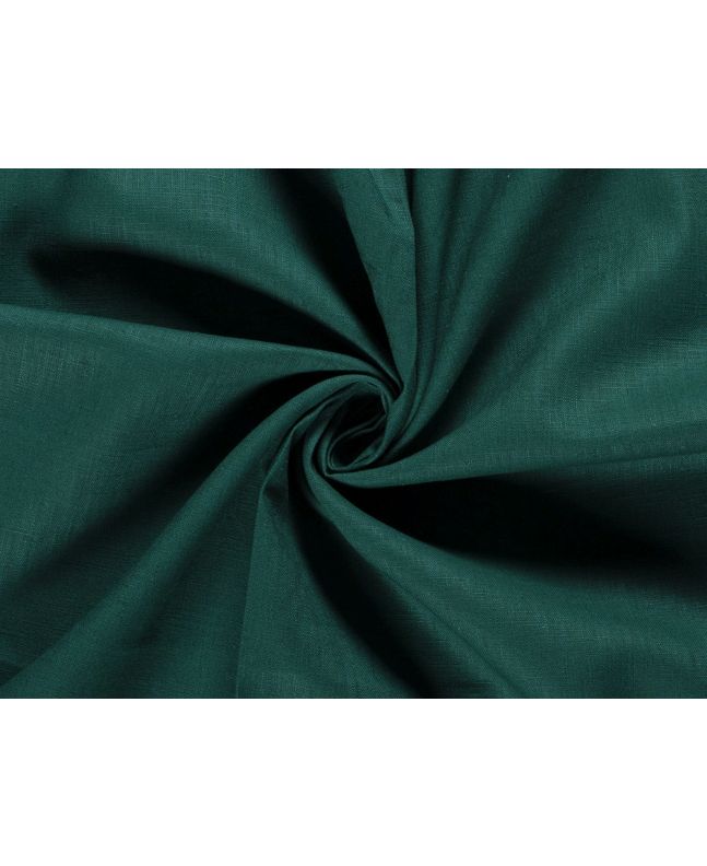 Lina Pure Ramie Linen, Jade
