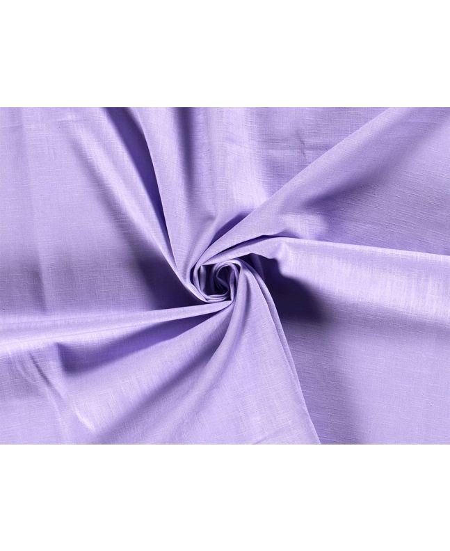 Lina Pure Ramie Linen, Lilac