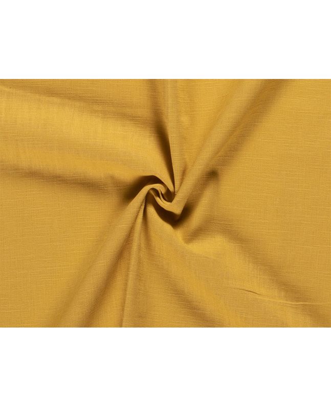 Lina Pure Ramie Linen, Ochre