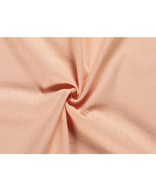 Lina Pure Ramie Linen, Salmon