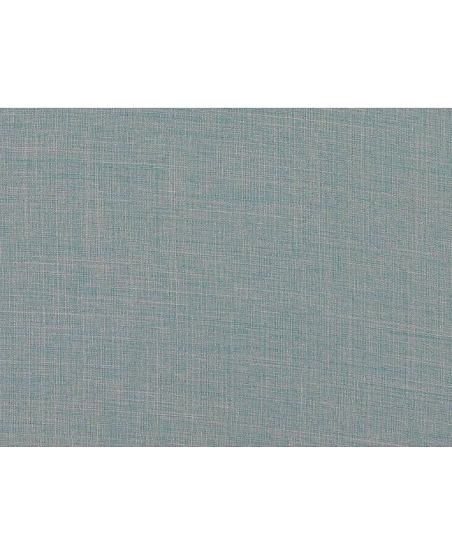 Linen Look Melange Suiting, Duck Egg