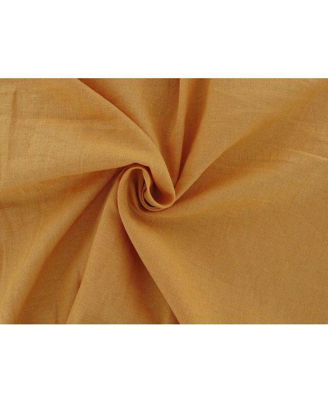 Livigno Linen Blend, Orange