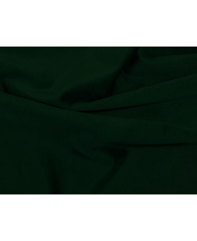 London Premium Velvet, 290 g/m², Forest Green