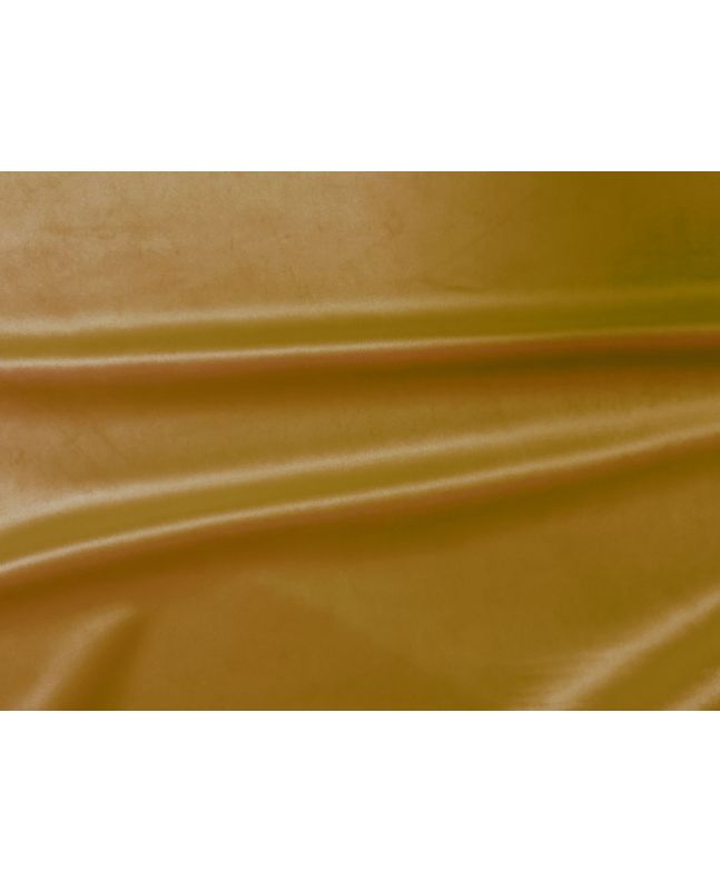 London Premium Velvet, 290 g/m², Gold