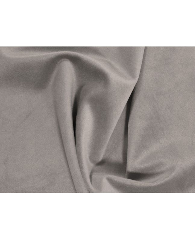 London Premium Velvet, 290 g/m², Linen