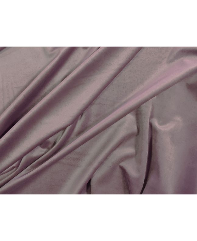 London Premium Velvet, 290 g/m², Mink