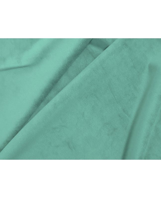 London Premium Velvet, 290 g/m², Mint