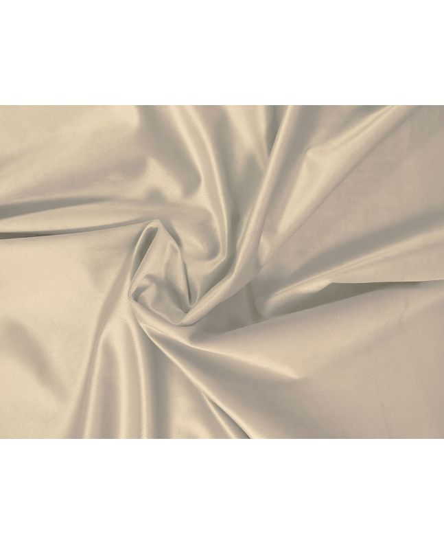 London Premium Velvet, 290 g/m², Oyster
