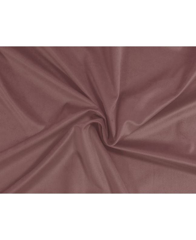 London Premium Velvet, 290 g/m², Rose