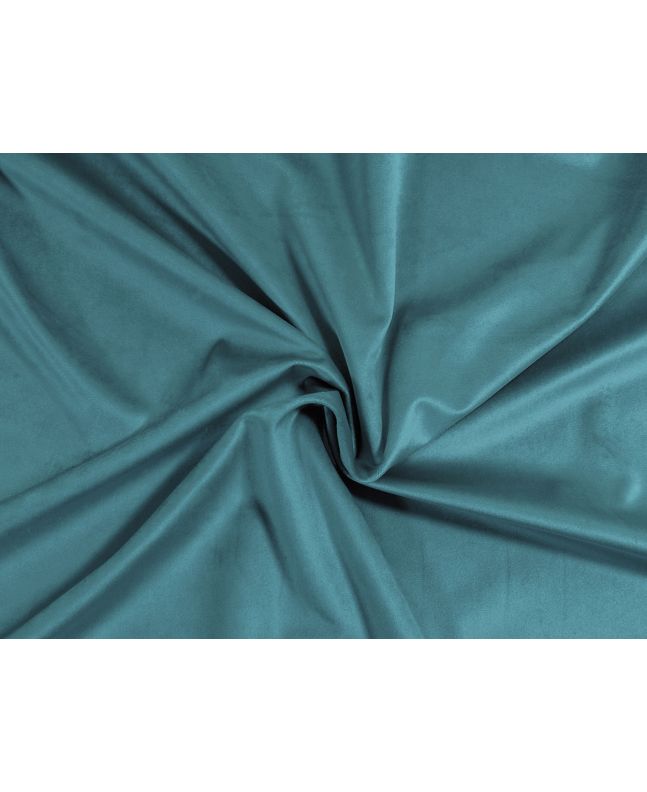 London Premium Velvet, 290 g/m², Viridian