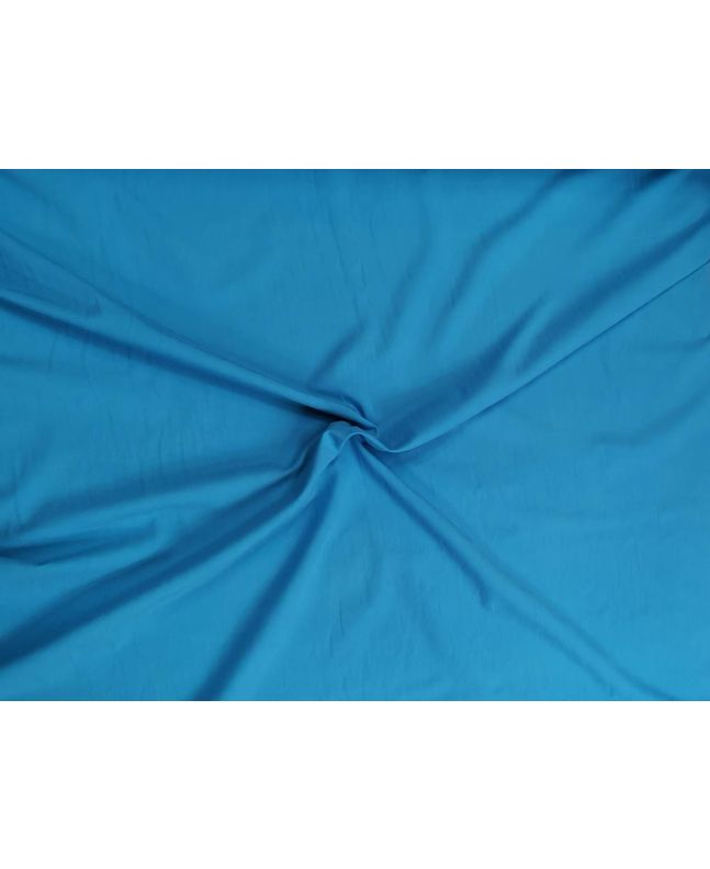 Luxury Soft Plain Cotton, Light Blue