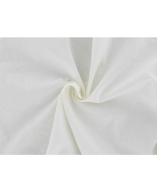 Mantovai Linen Blend, Ivory