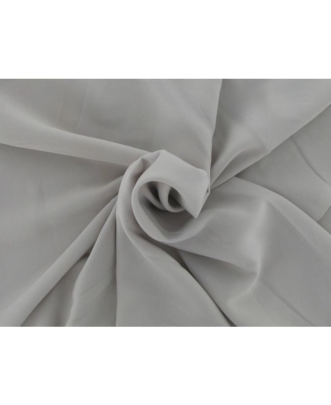 Marcel Crepe, Silver