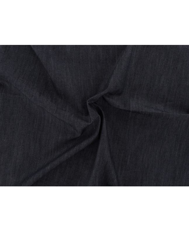 Mauro Lightweight 6.5oz Denim with Stretch, Indigo