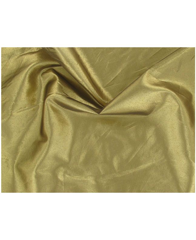 Metallic Lame - Gold