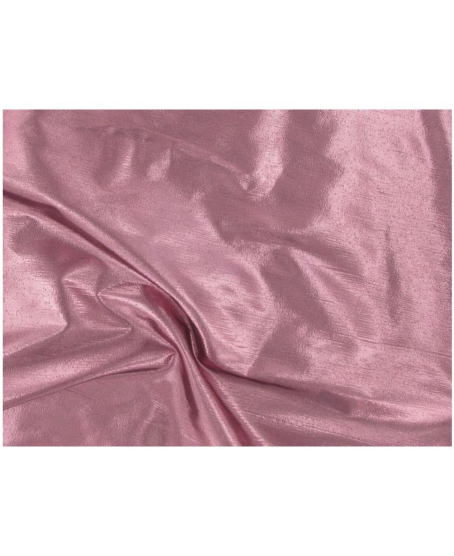 Metallic Lame - Sweet Pink