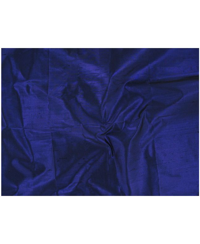 Metallic Silk Dupion - Purple