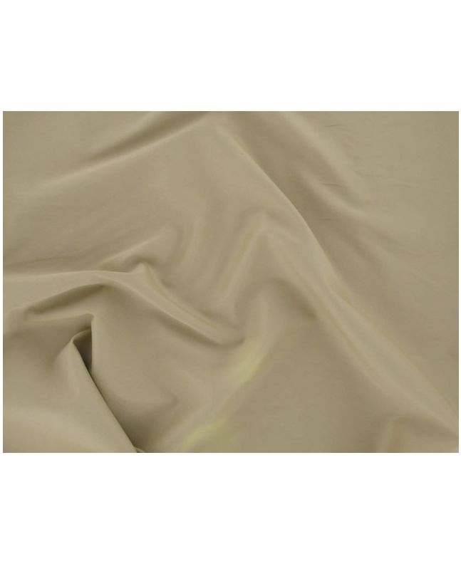 Micro Fibre with Lycra - Beige