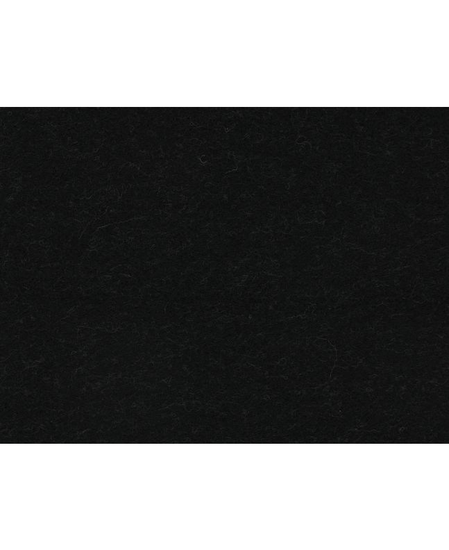 Milena Flecked Italian Virgin Wool and Cashmere Blend, Navy